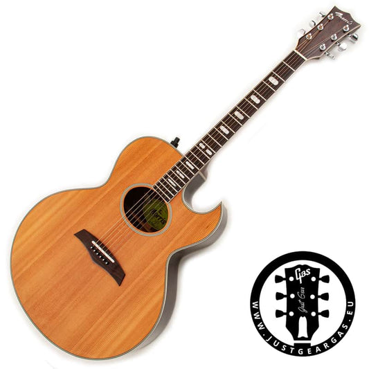 Morris Morris 80's Morris WF83N Natural - Reverb