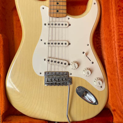 Fender Fender Custom Shop 1956 Stratocaster Closet Classic Yuriy... B-Stock - Offerta BSTOCK