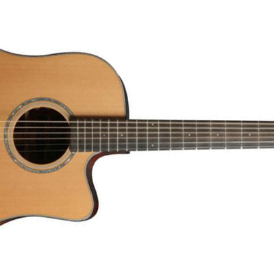 Ibanez AW154CE LG - Low - demo Gloss