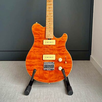 Ernie Ball Music Man Axis Super Sport MM90 HT Various