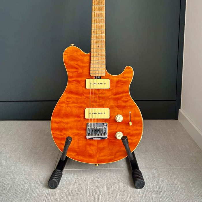 Ernie Ball Music Man Axis Super Sport MM90 HT Various
