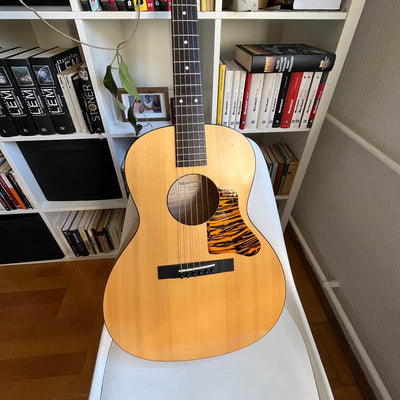 Waterloo WL-14 Scissortail Parlor Natural