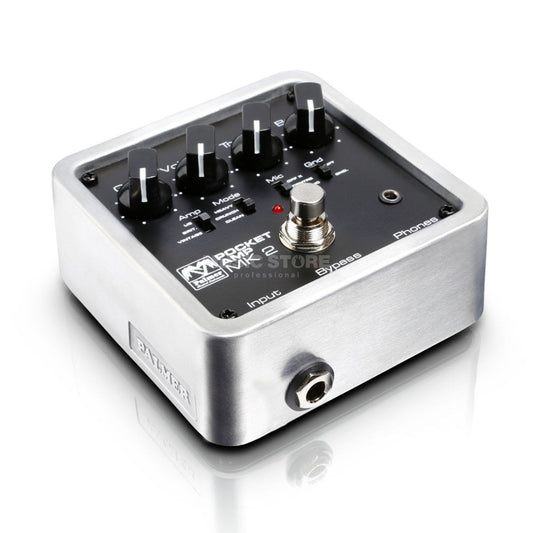 Palmer Palmer Pocket Amp MK2 Guitar Preamp B-Stock - Music Store DE