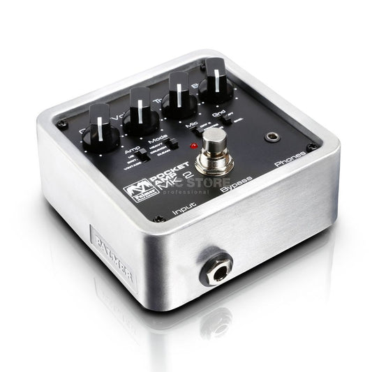 Palmer Palmer Pocket Amp MK2 Guitar Preamp B-Stock - Music Store DE