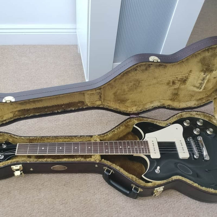 Yamaha SG-1802 Black