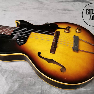Gibson Es 140t Sunburst