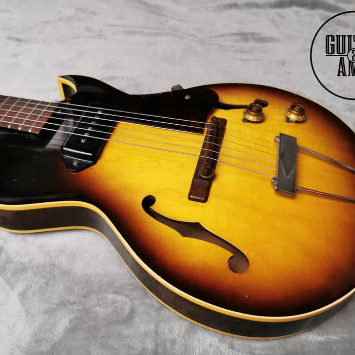Gibson Es 140t Sunburst