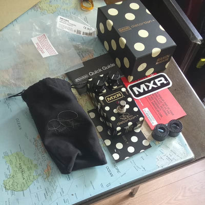 MXR MXR RR104 Randy Rhoads Signature Special Editio... B-Stock - Offerta BSTOCK