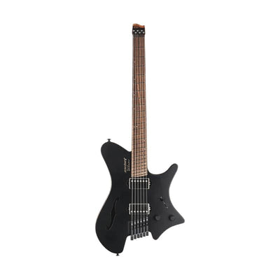 Strandberg Guitars Strandberg Guitars Salen Jazz NX 6 Black B-Stock - Offerta BSTOCK
