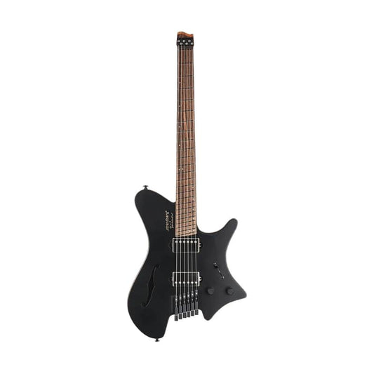Strandberg Guitars Strandberg Guitars Salen Jazz NX 6 Black - Reverb