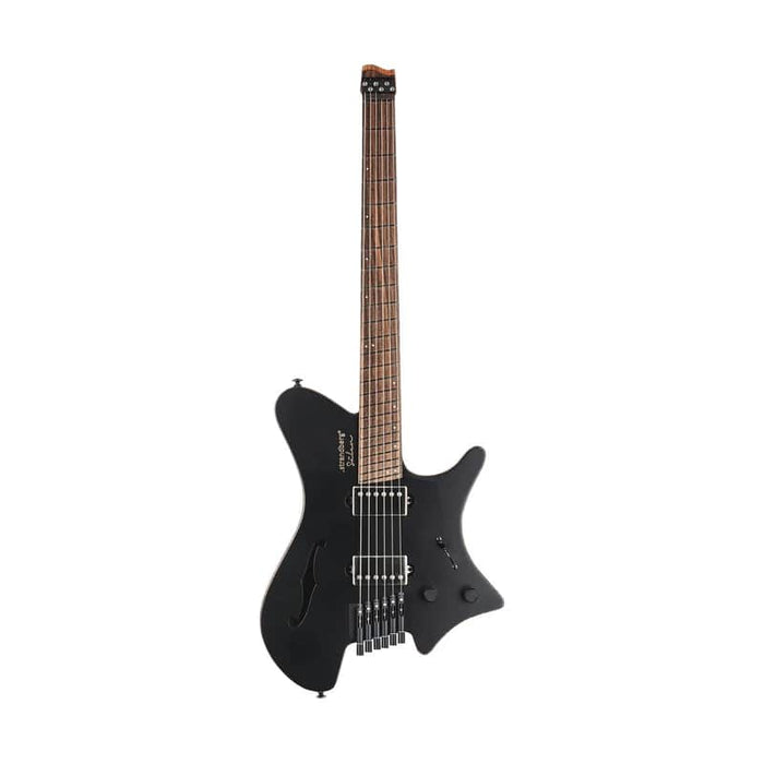 Strandberg Guitars Salen Jazz NX 6 Black