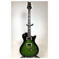 PRS S2 McCarty 594 Singlecut Eriza Verde Smokeburst (2021)