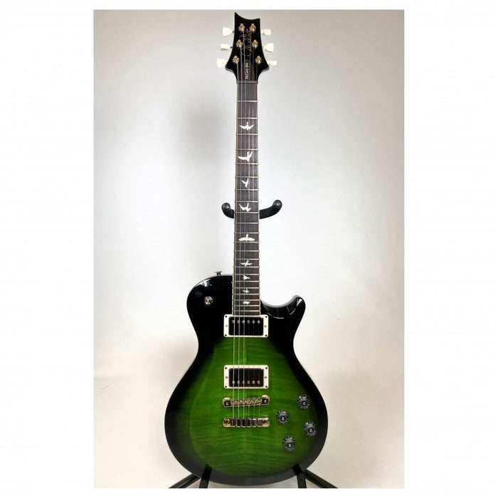 PRS S2 McCarty 594 Singlecut Eriza Verde Smokeburst (2021)