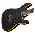 Schecter Demon-6 FR Schwarz