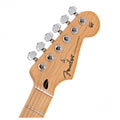 Fender Player Stratocaster HSS MN Black