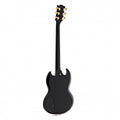 Gibson Custom SG Custom 2-Pickup w/ Ebony Fingerboard Ebony #400850