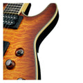 Schecter Omen Extreme-6 Vintage Sunburst