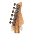 Schecter Banshee Mach-6 Evertune Ember Burst