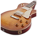 Gibson Les Paul Standard 50s Figured Top Dirty Lemon Burst #223240022