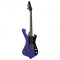 Ibanez FRM300 Paul Gilbert Fireman Purple