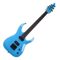 Jackson Pro Plus Serie Signature Misha Mansoor Juggernaut ET6 Riviera Blue