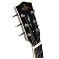 Sigma SATA-200E All-Solid Archtop