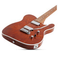 Schecter PT Van Nuys Gloss Nat Ash