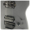 Charvel Pro-Mod Plus San Dimas Style 1 HH FR E Ebony Fingerboard Scorched Earth