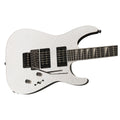 Jackson Pro Plus Series Soloist SL2 Ebony Fingerboard Shattered Mirror