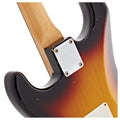 Fender Custom Shop 64 Strat Journeyman Target 3-C Sunburst #CZ569695