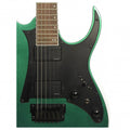Ibanez RG631ALF Axion Label Blue Chameleon