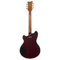 EVH SA-126 Standard Wine Red