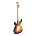 Fender Custom Shop 64 Strat Journeyman Target 3-C Sunburst #CZ569695