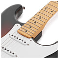 Fender Custom Shop Limited 70th Anniversary 54 Stratocaster Time Capsule 2-Colour Sunburst