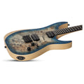 Schecter Reaper-6 Satin Sky Burst