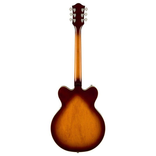 Gretsch Gretsch G2622 Streamliner Center Block Double-Cut with V-Stoptail Forge Glow Ex Demo - Gear4Music