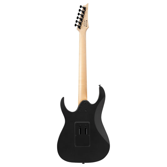 Ibanez Ibanez GRGR330EX GIO Black Flat Ex Demo - Gear4Music
