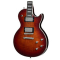 Epiphone Les Paul Prophecy Inspired by Gibson Aged Bengal Tiger Burst