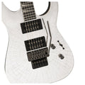 Jackson Pro Plus Series Soloist SL2 Ebony Fingerboard Shattered Mirror