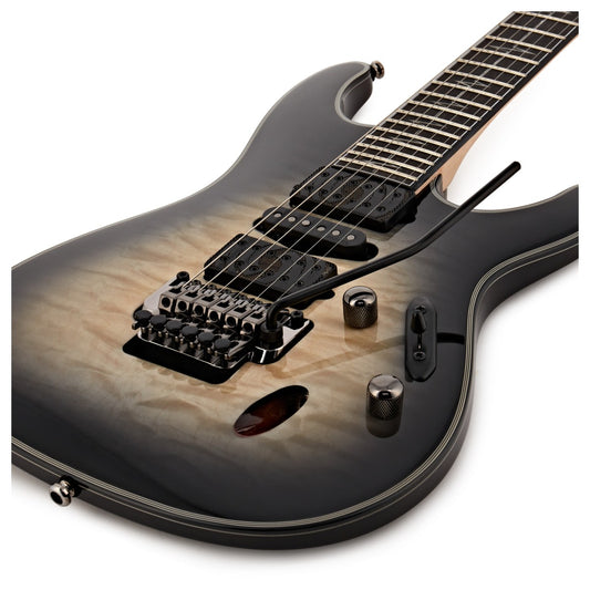 Ibanez Ibanez JIVA10 Nita Strauss Deep Space Blonde Ex Demo - Gear4Music