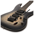 Ibanez JIVA10 Nita Strauss Deep Space Blonde