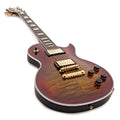 Gibson Custom Les Paul Axcess Custom Figured Top Ebony Fingerboard Bengal Burst