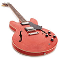 Gibson ES-335 Watermelon Red #232340078