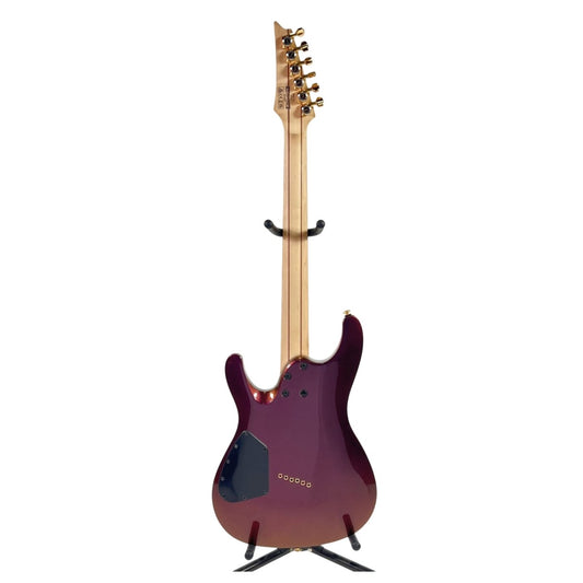 Ibanez Ibanez SML721 Rose Gold Chameleon Ex Demo - Gear4Music