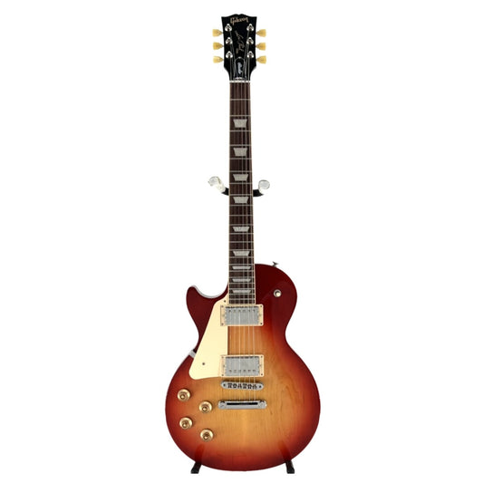 Gibson Gibson Les Paul Studio Left Handed Heritage Sunburst Ex Demo - Gear4Music