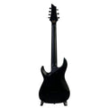 Schecter Damien-7 7 String Satin Black