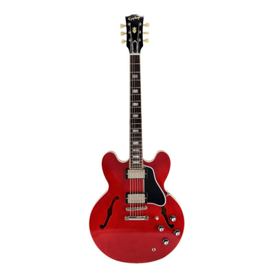 Epiphone 1962 ES-335 Reissue Sixties Cherry