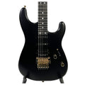 Charvel MJ San Dimas Style 1 HSS Ebony 24 Frets FR Satin Black