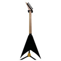 Jackson Pro Series King V KV Ebenholz-Griffbrett Gloss Black