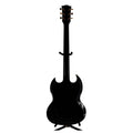 Gibson SG Modern Plain Top Ebony #218950200